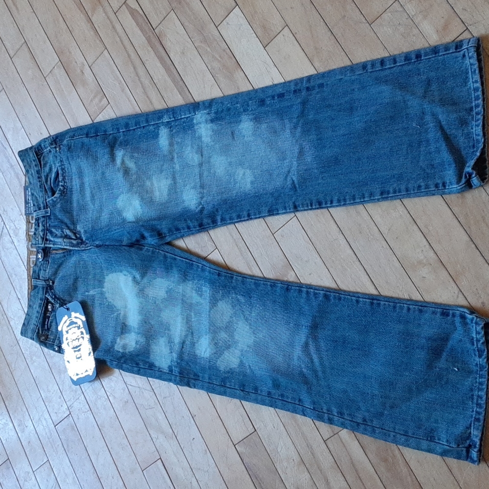 Zolo men's jeans